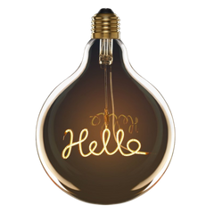 FANCYBULB LAMPADINA LED E27 SOFFITTO CELLULARLINE