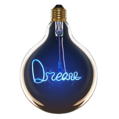 FANCYBULB LAMPADINA LED E27 SOFFITTO CELLULARLINE