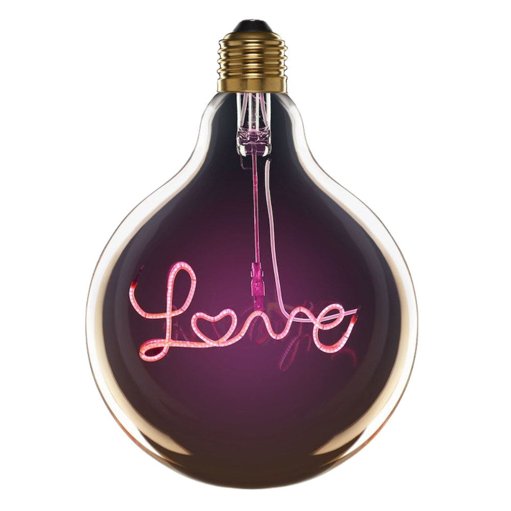 FANCYBULB LAMPADINA LED E27 SOFFITTO CELLULARLINE