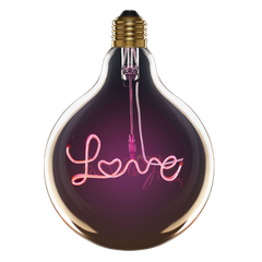 FANCYBULB LAMPADINA LED E27 SOFFITTO CELLULARLINE