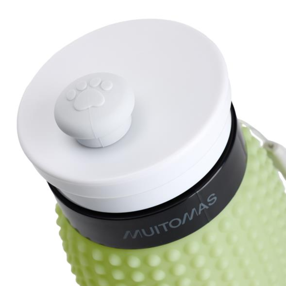 BORRACCIA DA TRASPORTO PER ANIMALI MUITOMAS