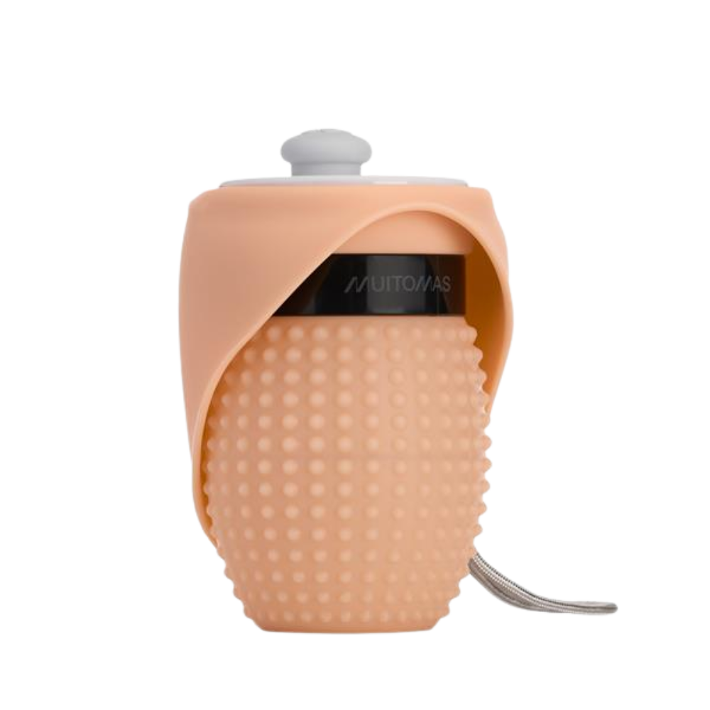 BORRACCIA DA TRASPORTO PER ANIMALI MUITOMAS