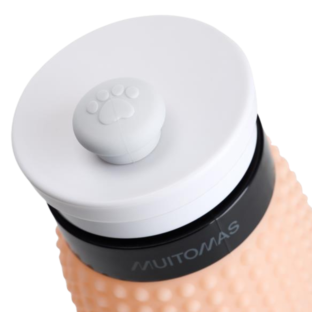 BORRACCIA DA TRASPORTO PER ANIMALI MUITOMAS