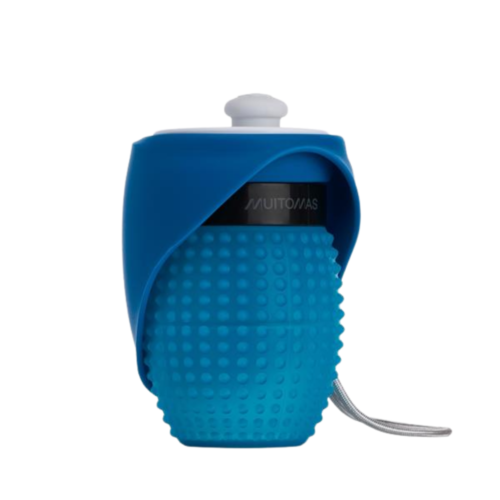 BORRACCIA DA TRASPORTO PER ANIMALI MUITOMAS