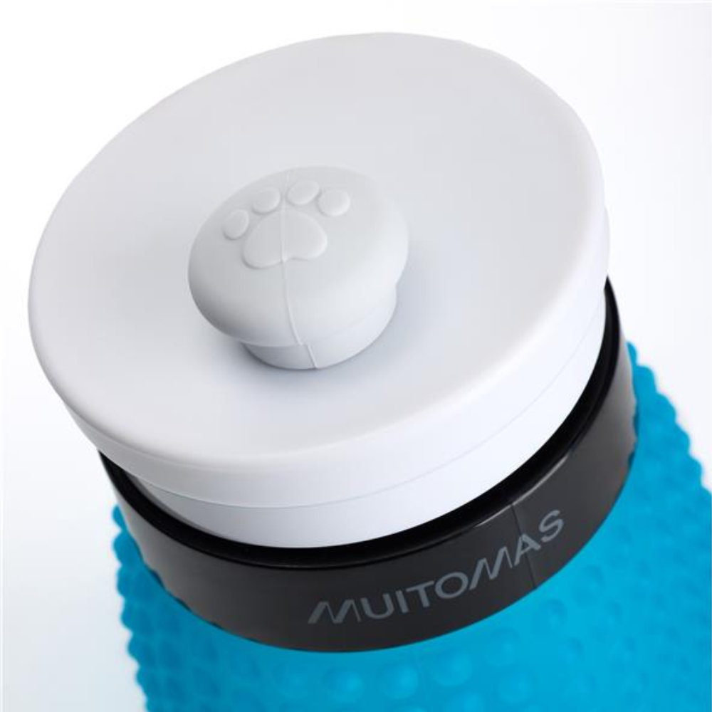 BORRACCIA DA TRASPORTO PER ANIMALI MUITOMAS