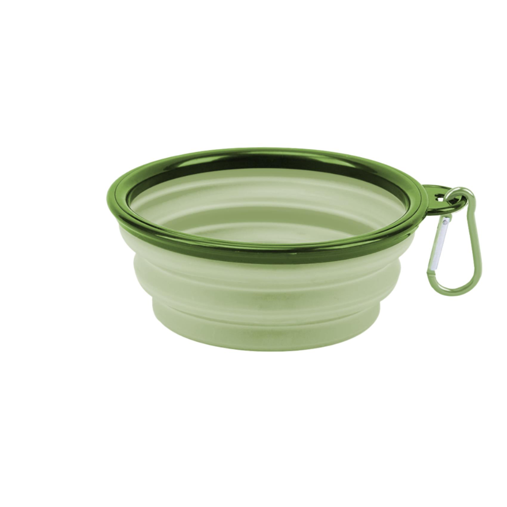 CIOTOLA PIEGHEVOLE PER ANIMALI MUITOMAS