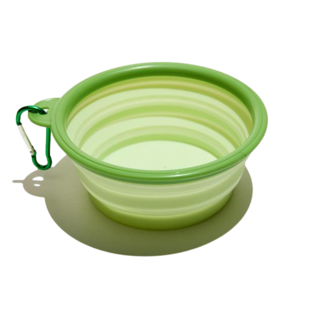 CIOTOLA PIEGHEVOLE PER ANIMALI MUITOMAS