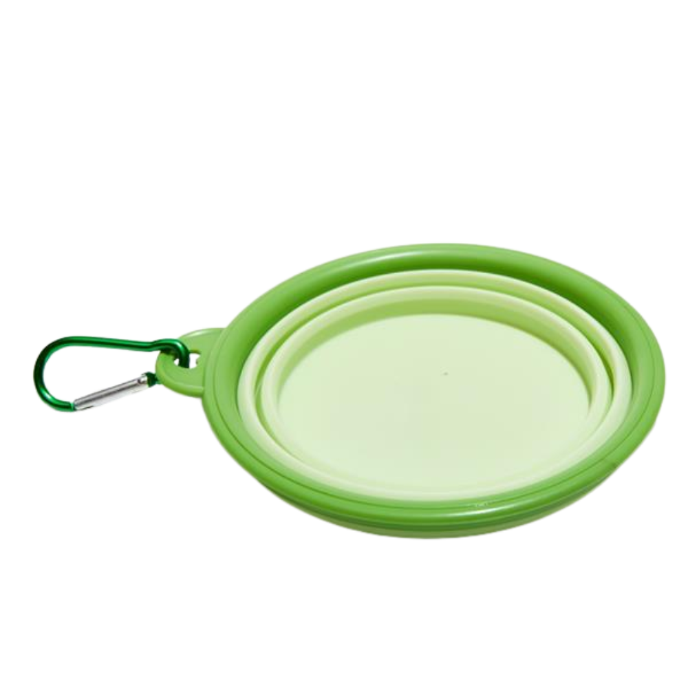 CIOTOLA PIEGHEVOLE PER ANIMALI MUITOMAS