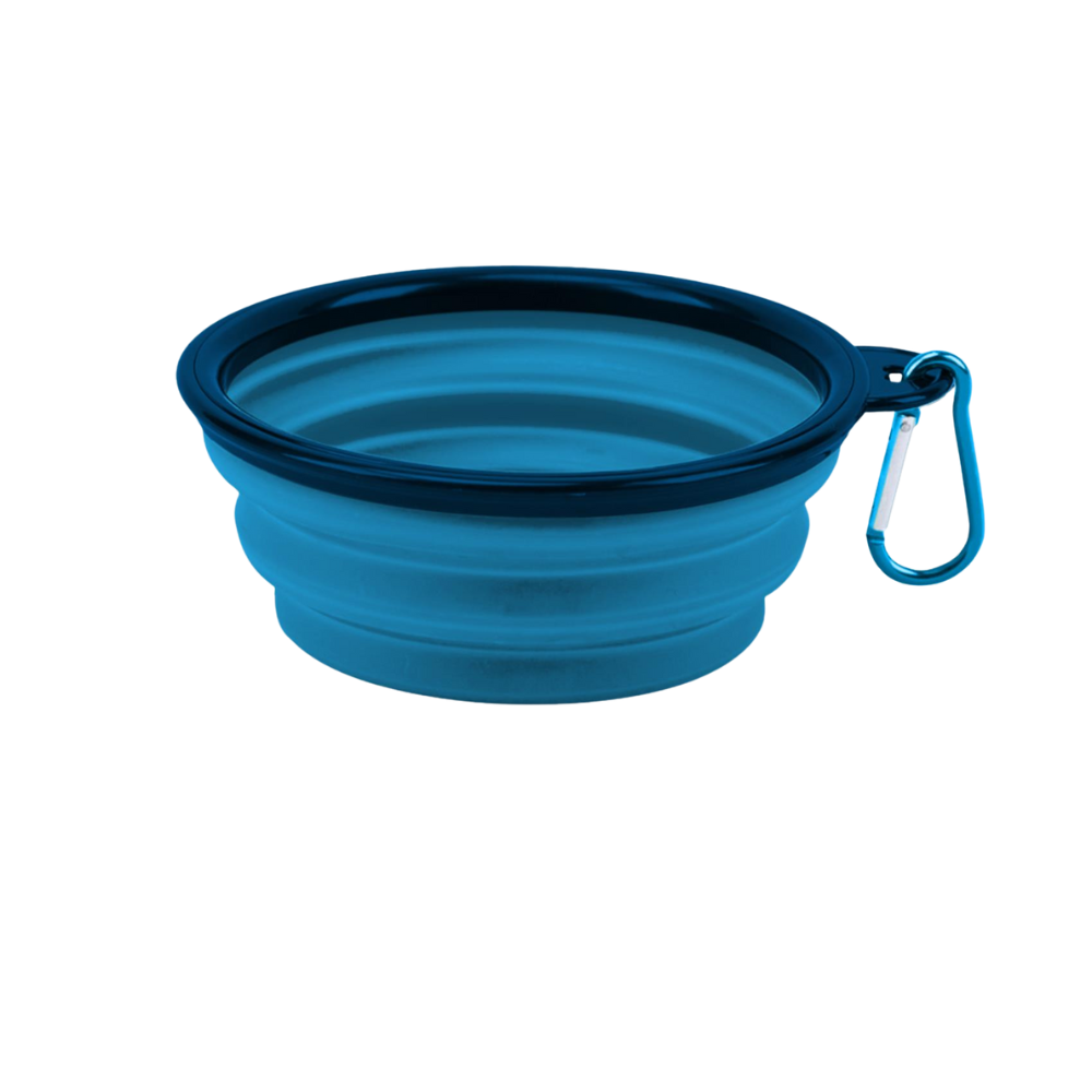 CIOTOLA PIEGHEVOLE PER ANIMALI MUITOMAS