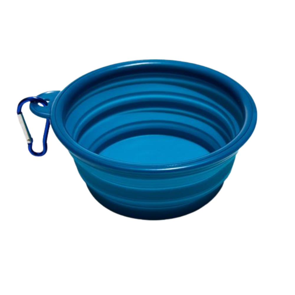 CIOTOLA PIEGHEVOLE PER ANIMALI MUITOMAS