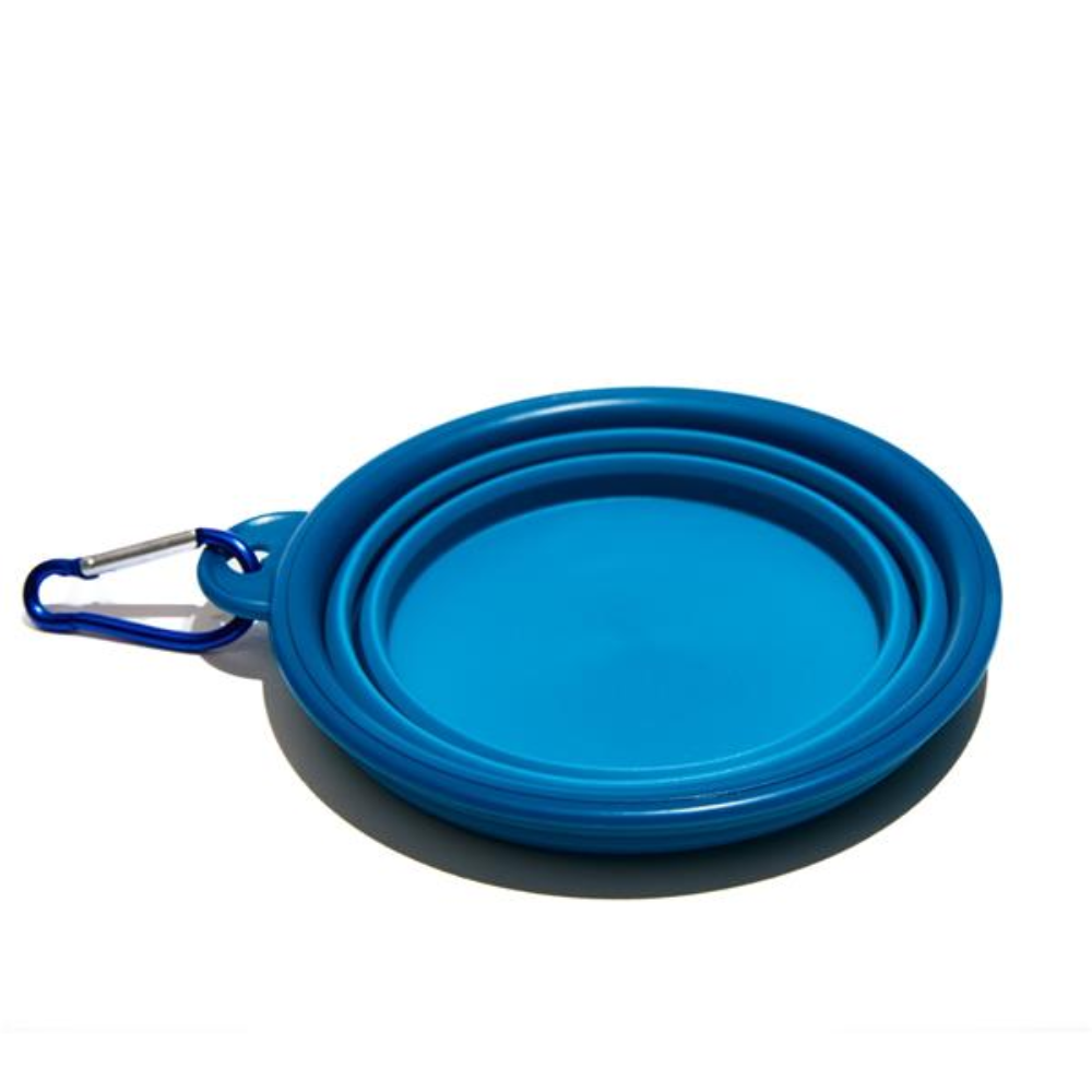 CIOTOLA PIEGHEVOLE PER ANIMALI MUITOMAS