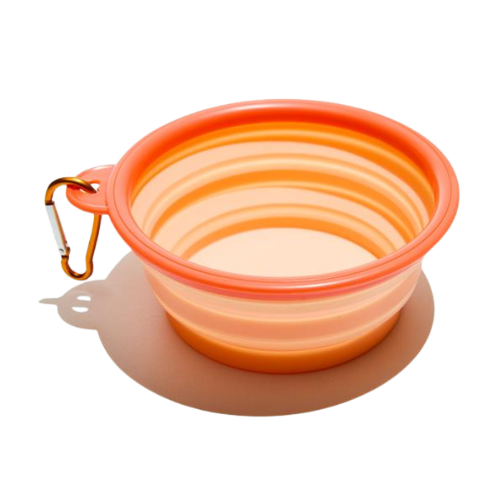 CIOTOLA PIEGHEVOLE PER ANIMALI MUITOMAS