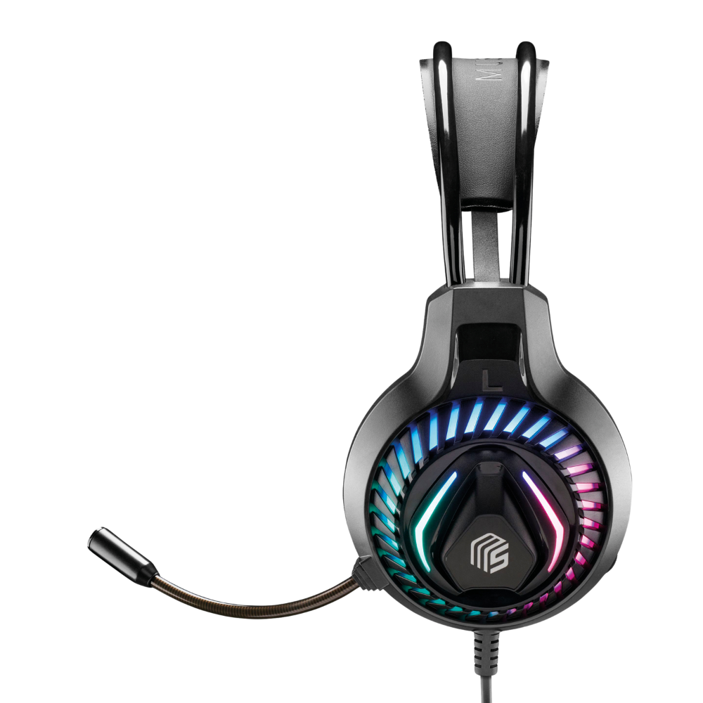 PREDATOR CUFFIE GAMING CELLULARLINE
