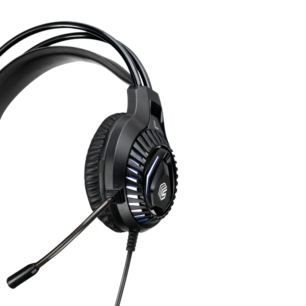 PREDATOR CUFFIE GAMING CELLULARLINE