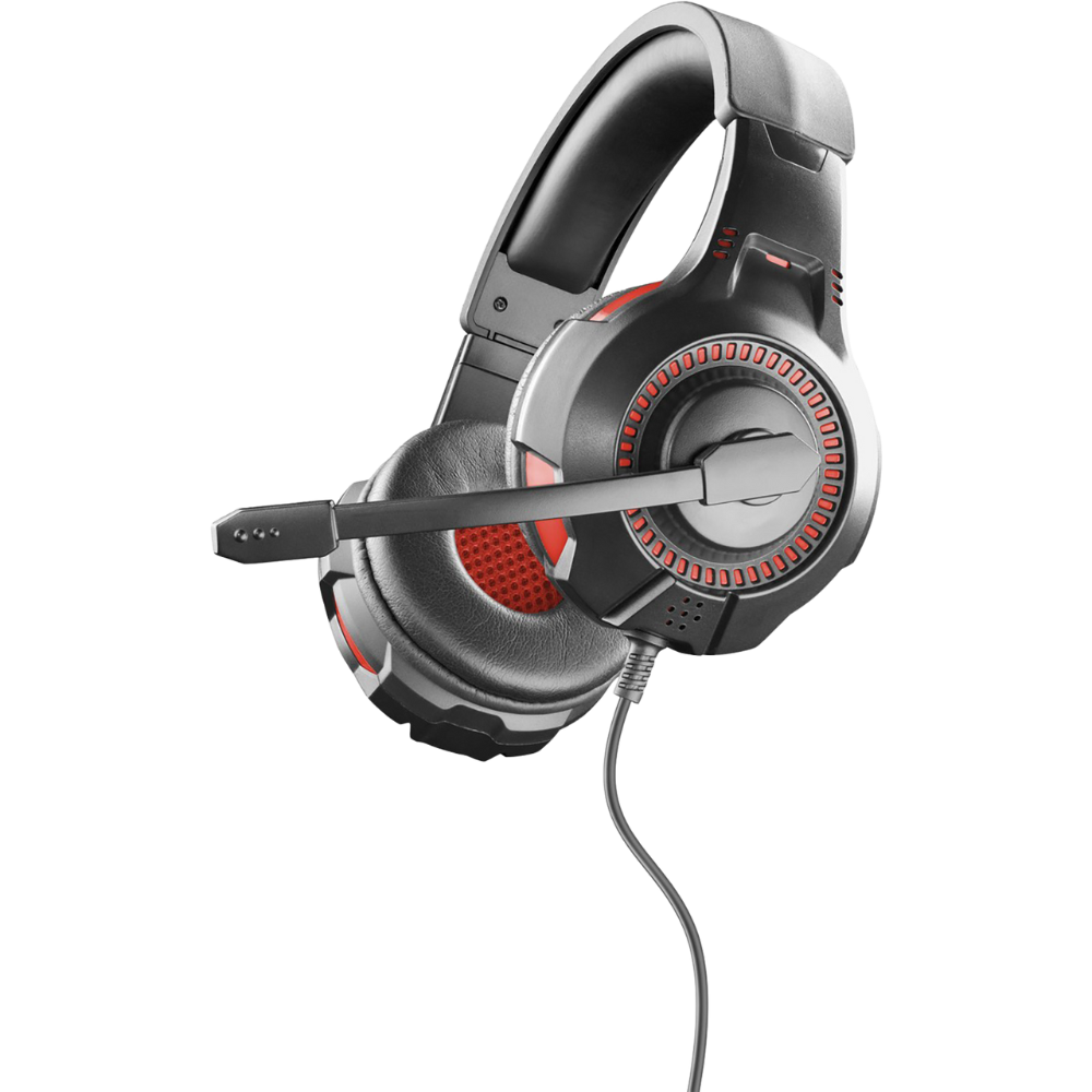 SCORPION CUFFIE GAMING CELLULARLINE