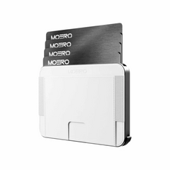 WALLET MOERO M2