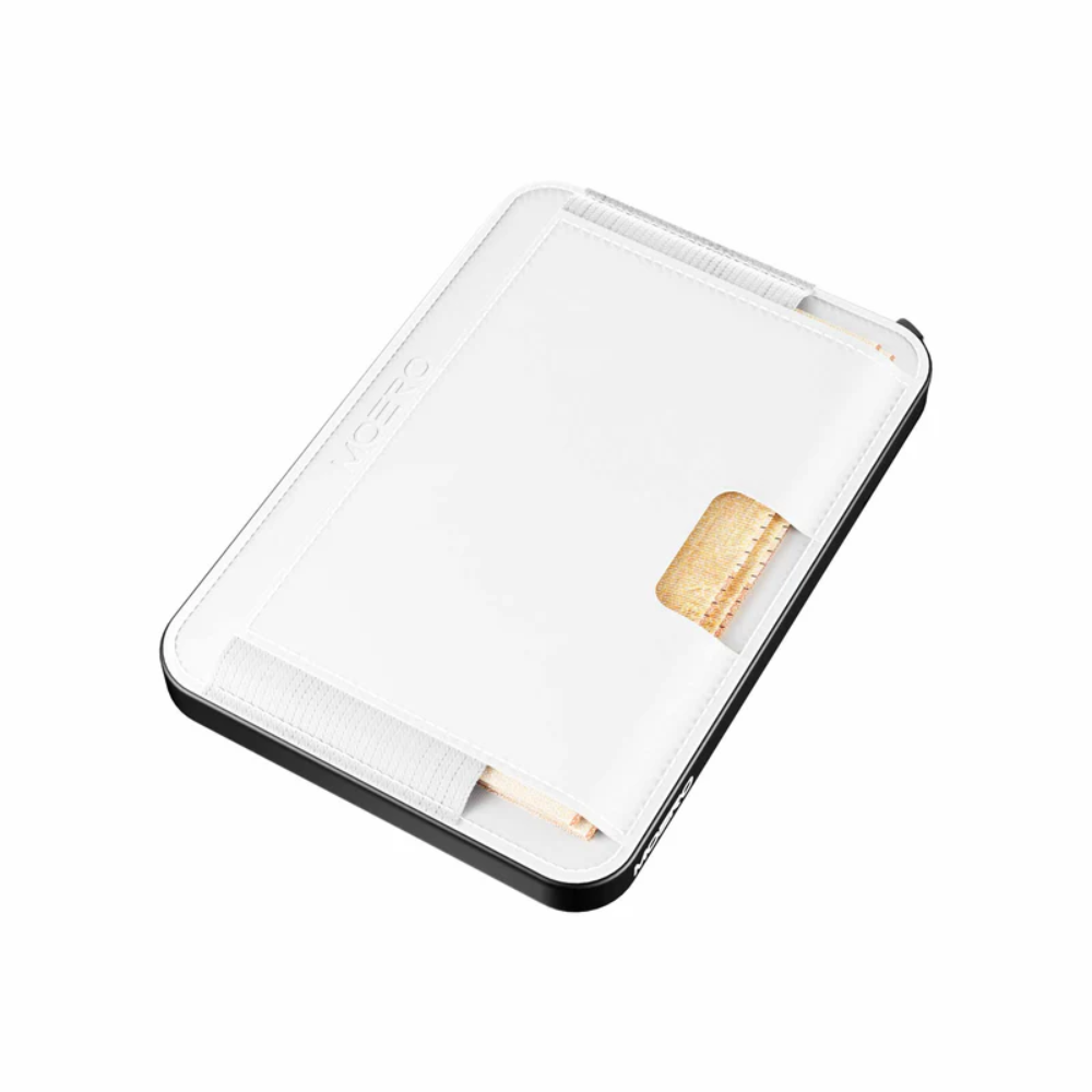 WALLET MOERO M2