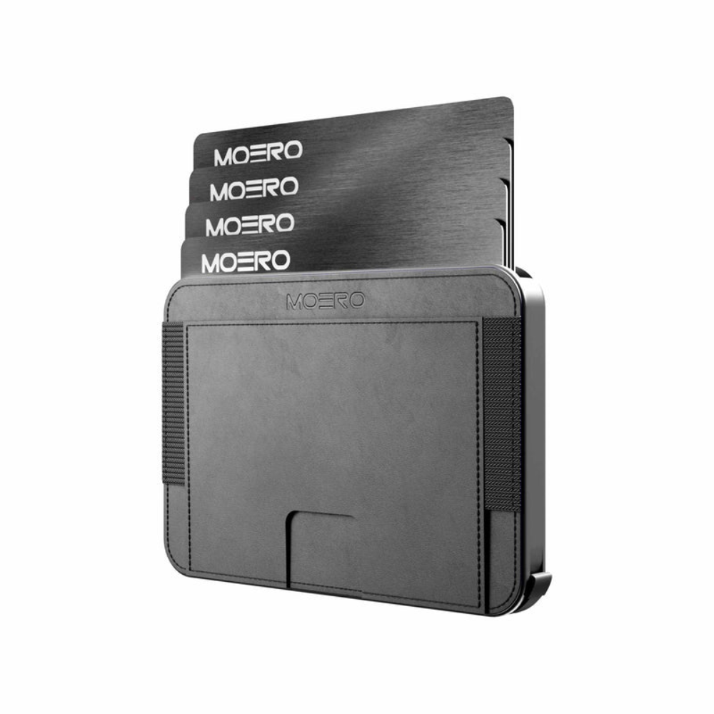 WALLET MOERO M2