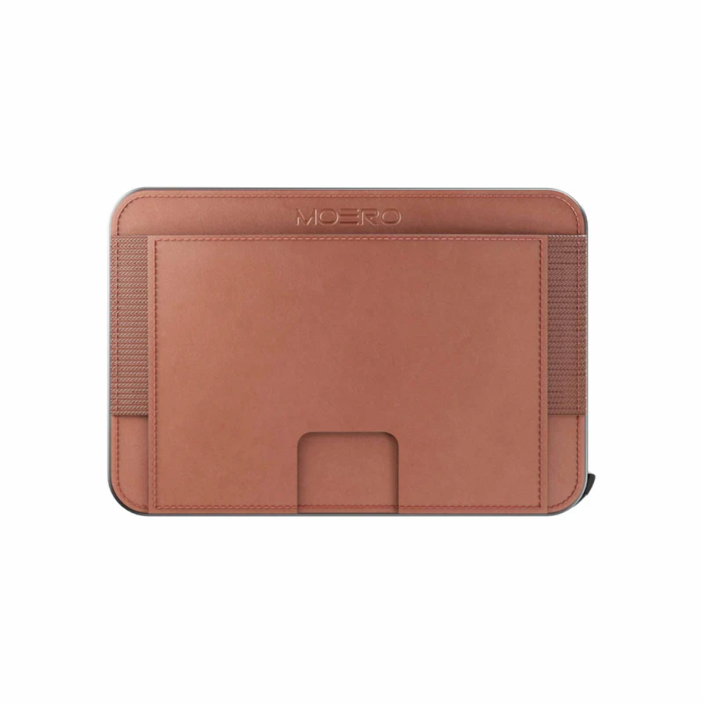 WALLET MOERO M2