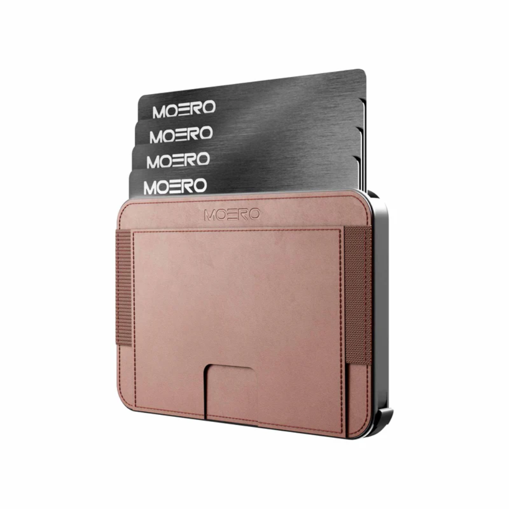 WALLET MOERO M2