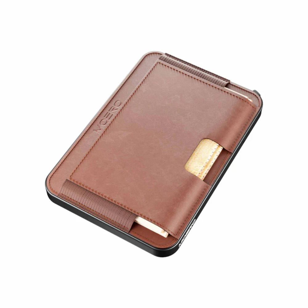 WALLET MOERO M2