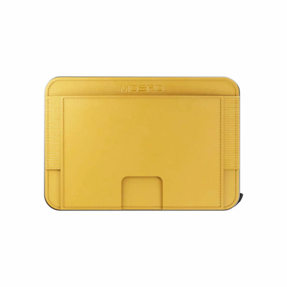 WALLET MOERO M2