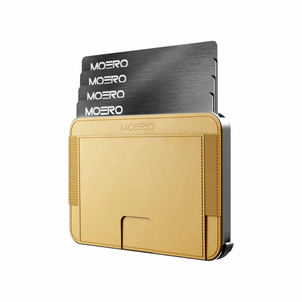 WALLET MOERO M2