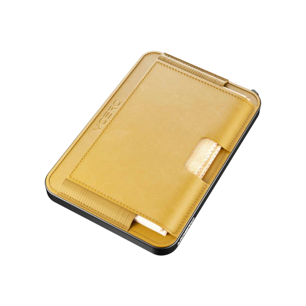 WALLET MOERO M2