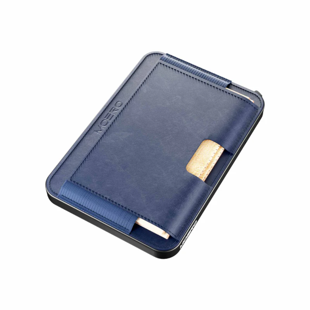 WALLET MOERO M2