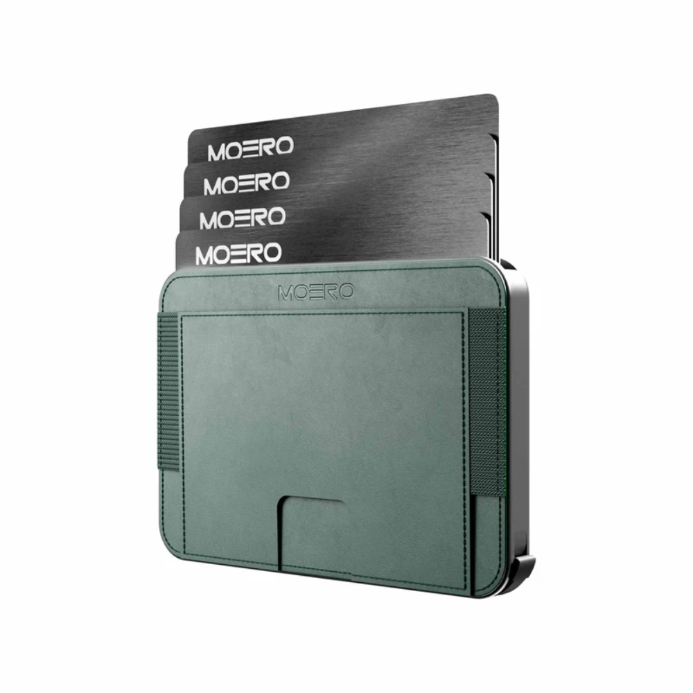 WALLET MOERO M2