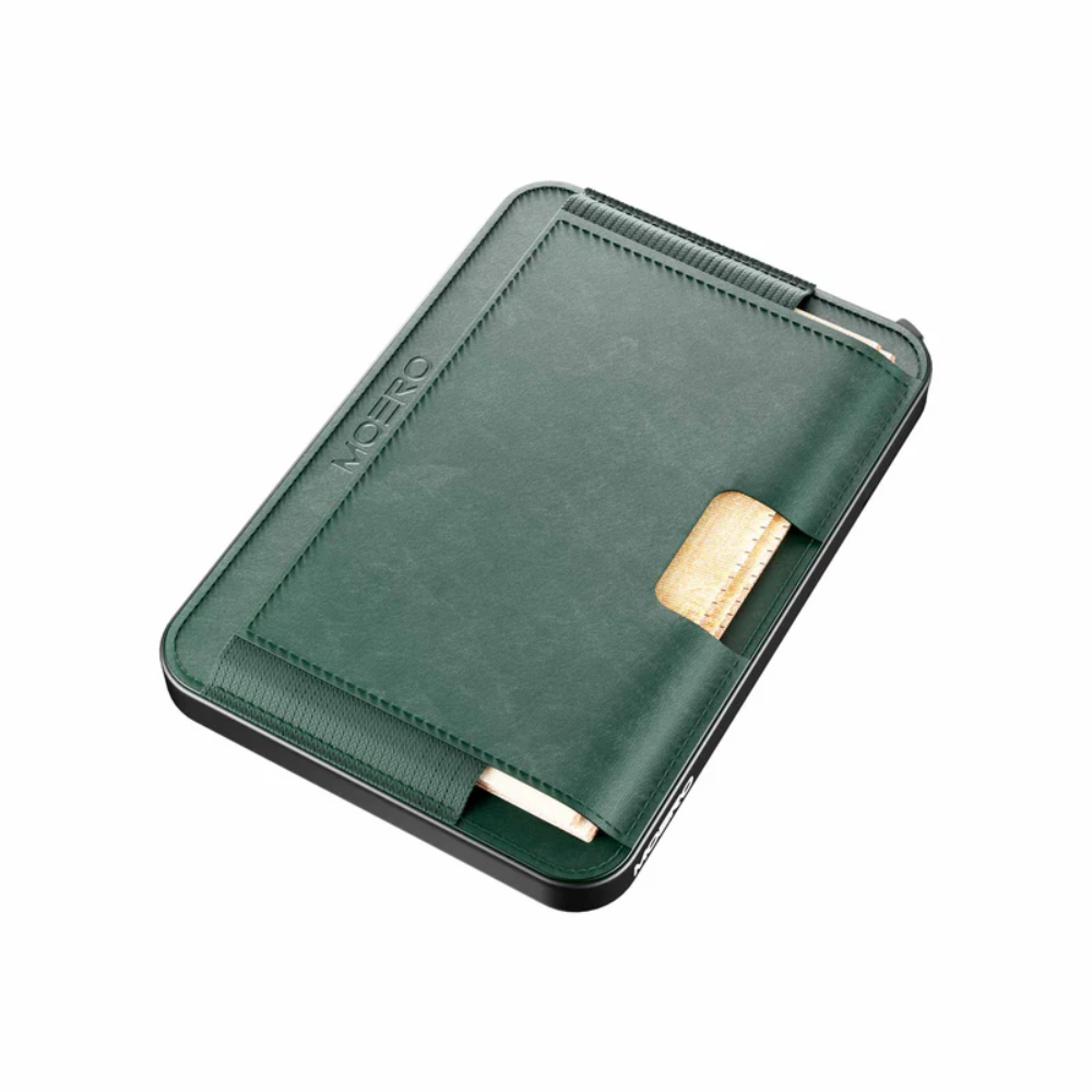 WALLET MOERO M2