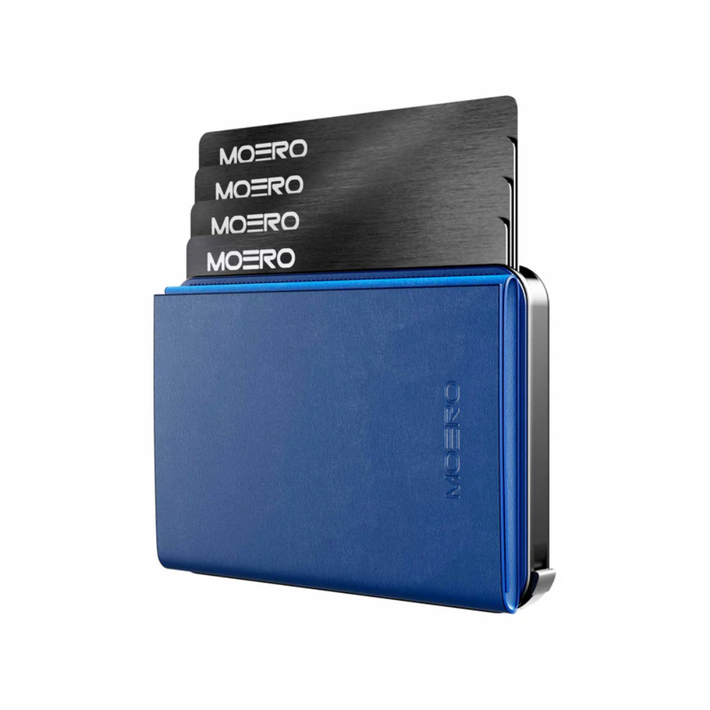 WALLET MOERO M2 PRO+