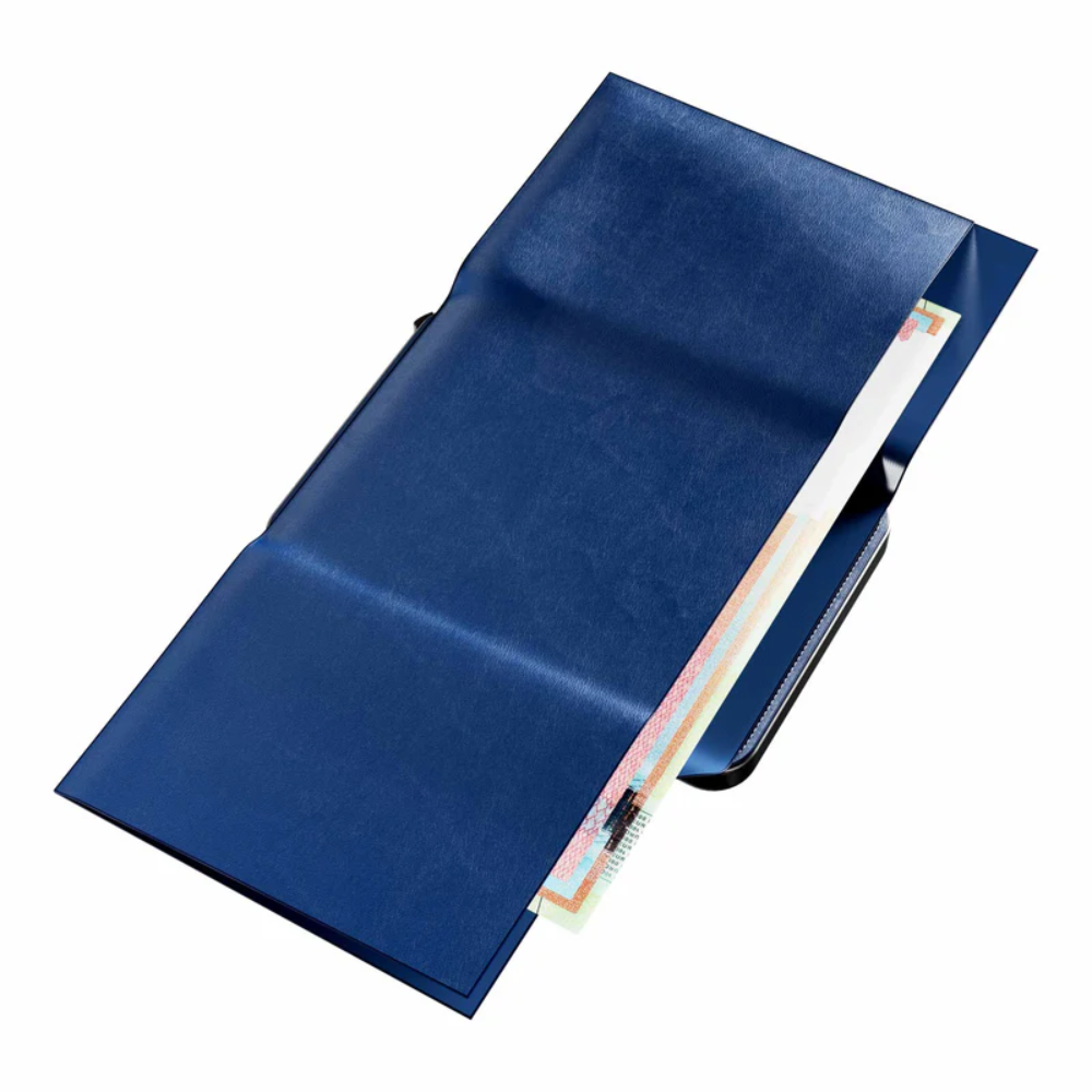 WALLET MOERO M2 PRO+