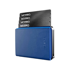 WALLET MOERO M2 PRO+