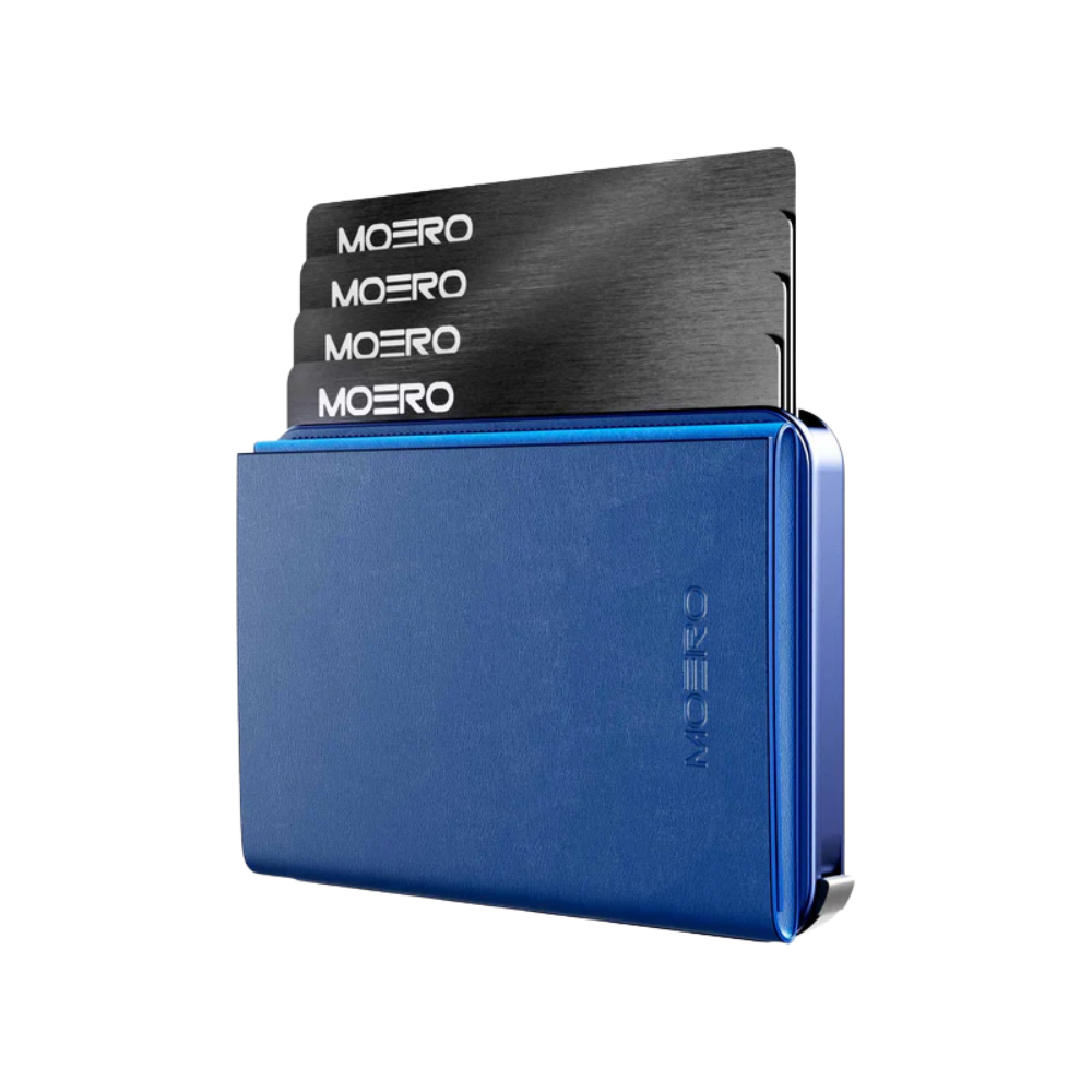 WALLET MOERO M2 PRO+