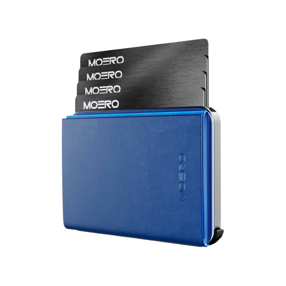 WALLET MOERO M2 PRO+