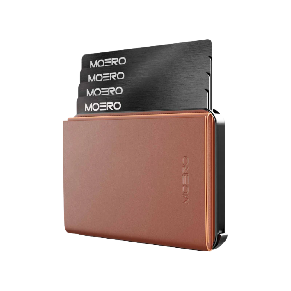 WALLET MOERO M2 PRO+
