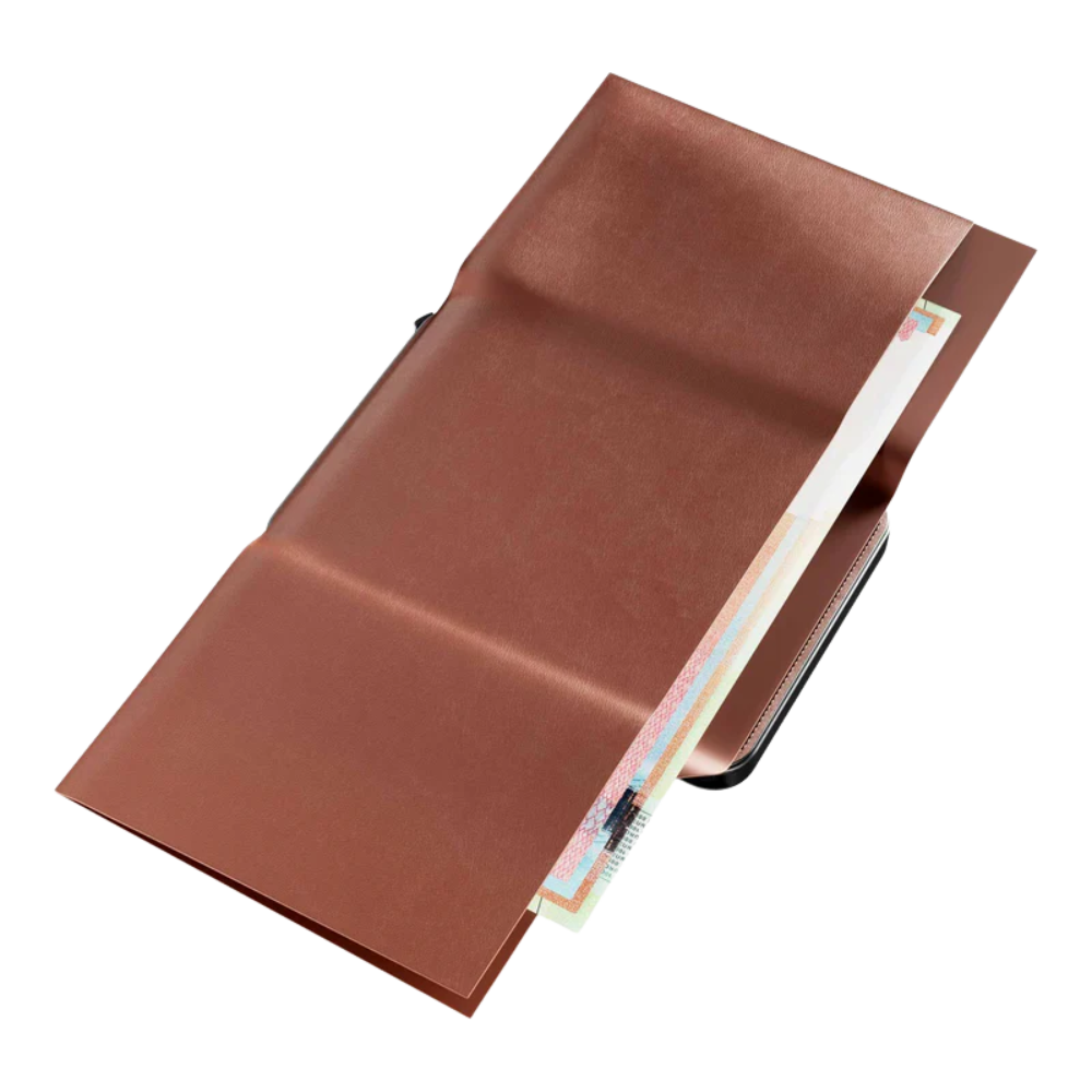 WALLET MOERO M2 PRO+