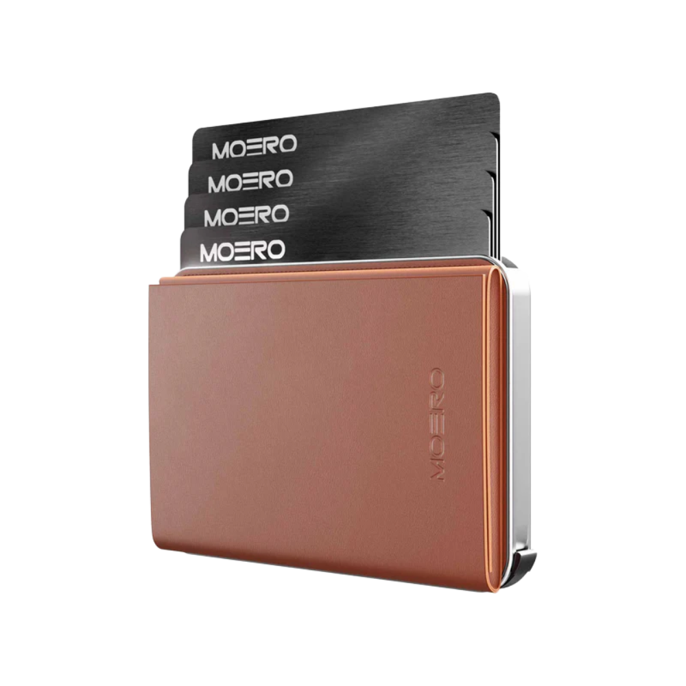 WALLET MOERO M2 PRO+