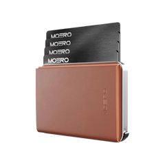WALLET MOERO M2 PRO+