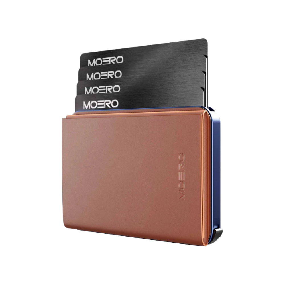 WALLET MOERO M2 PRO+