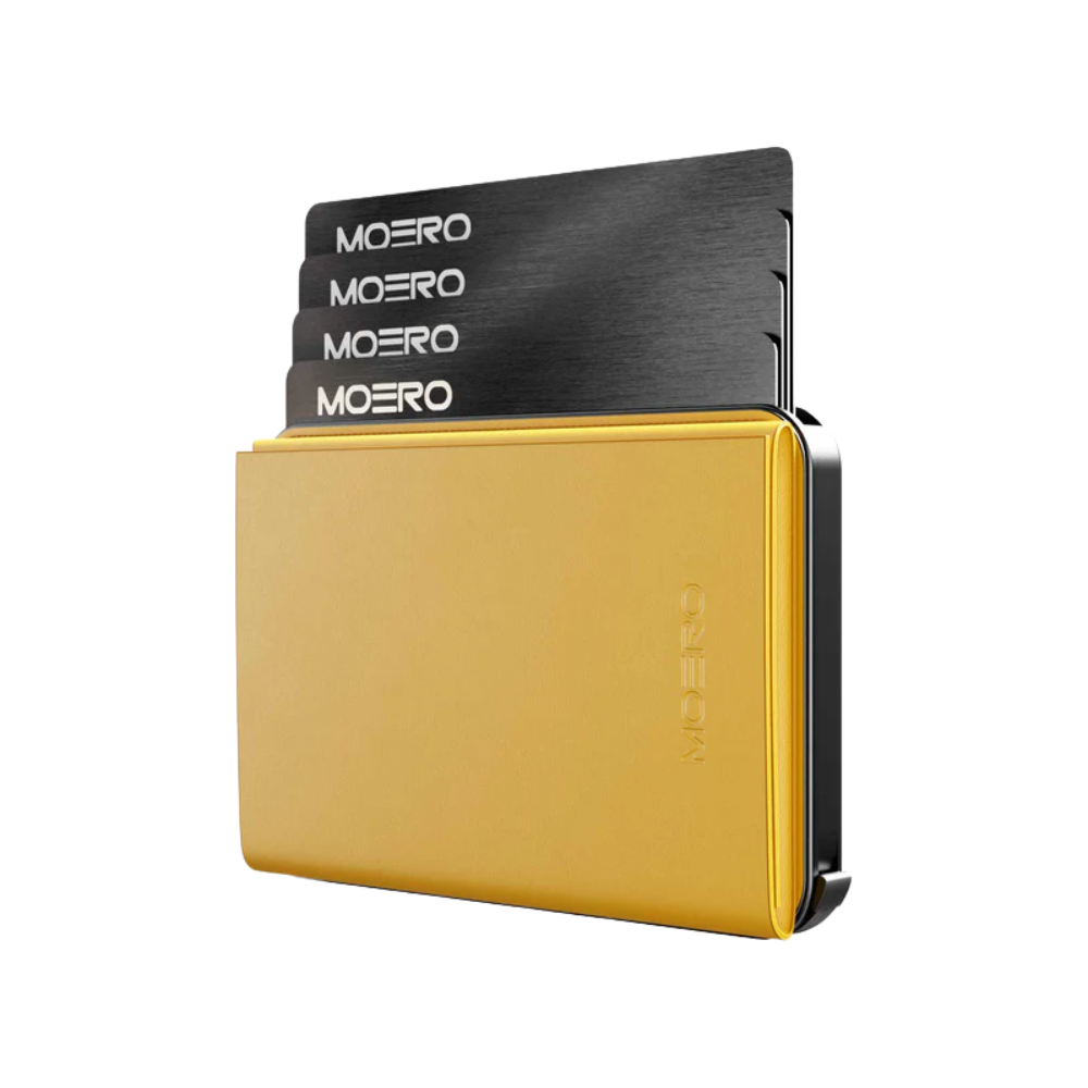 WALLET MOERO M2 PRO+