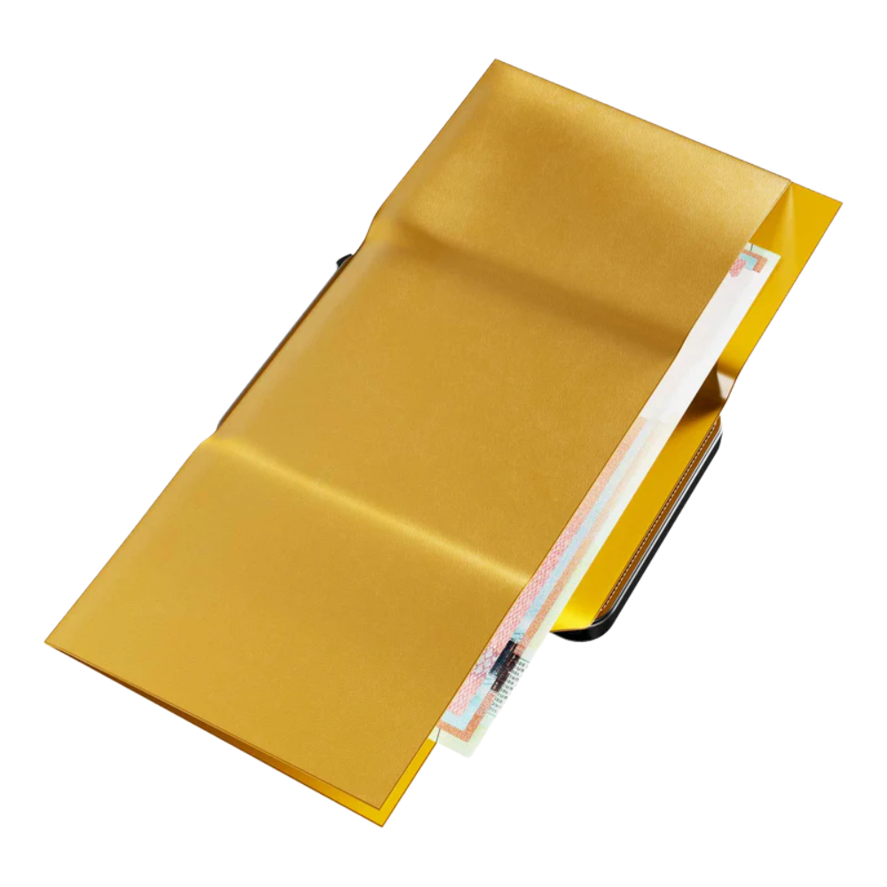 WALLET MOERO M2 PRO+