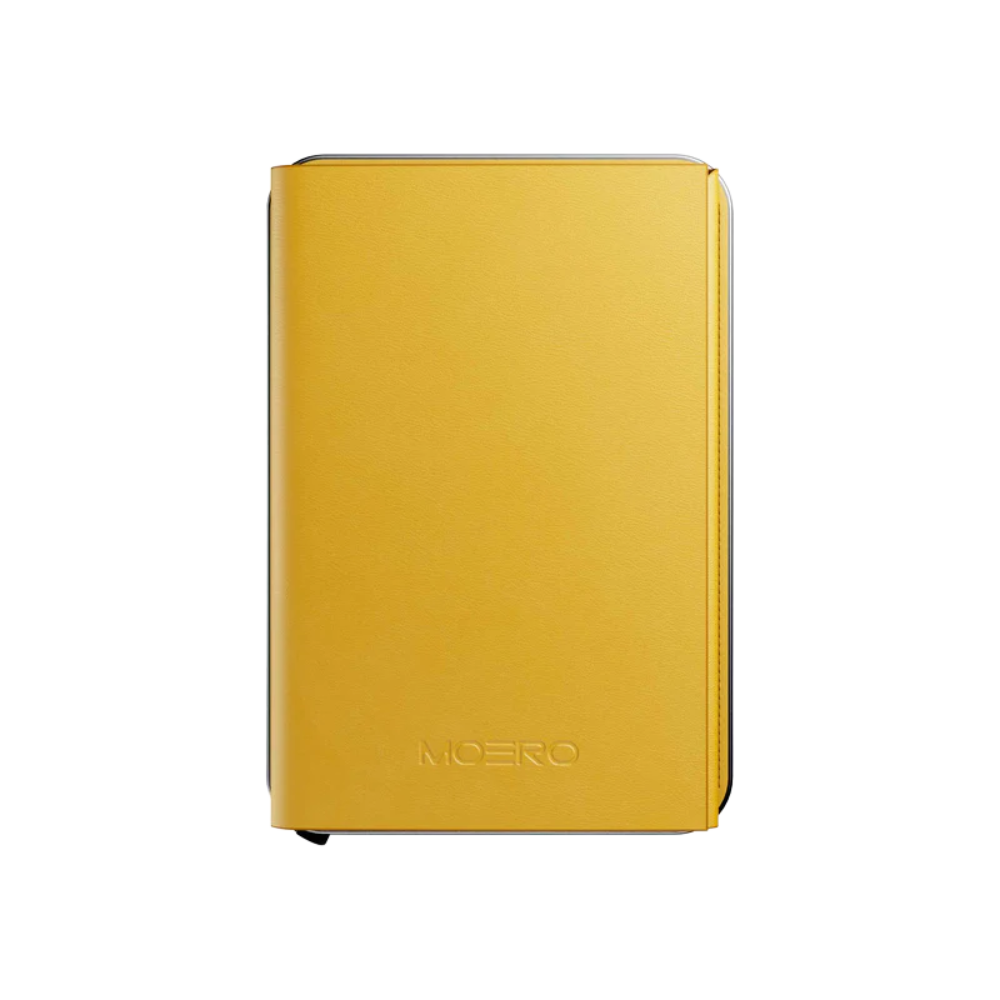 WALLET MOERO M2 PRO+