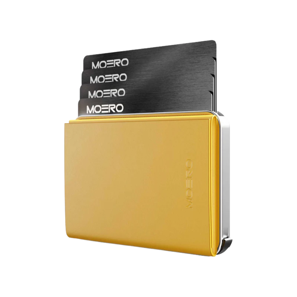 WALLET MOERO M2 PRO+