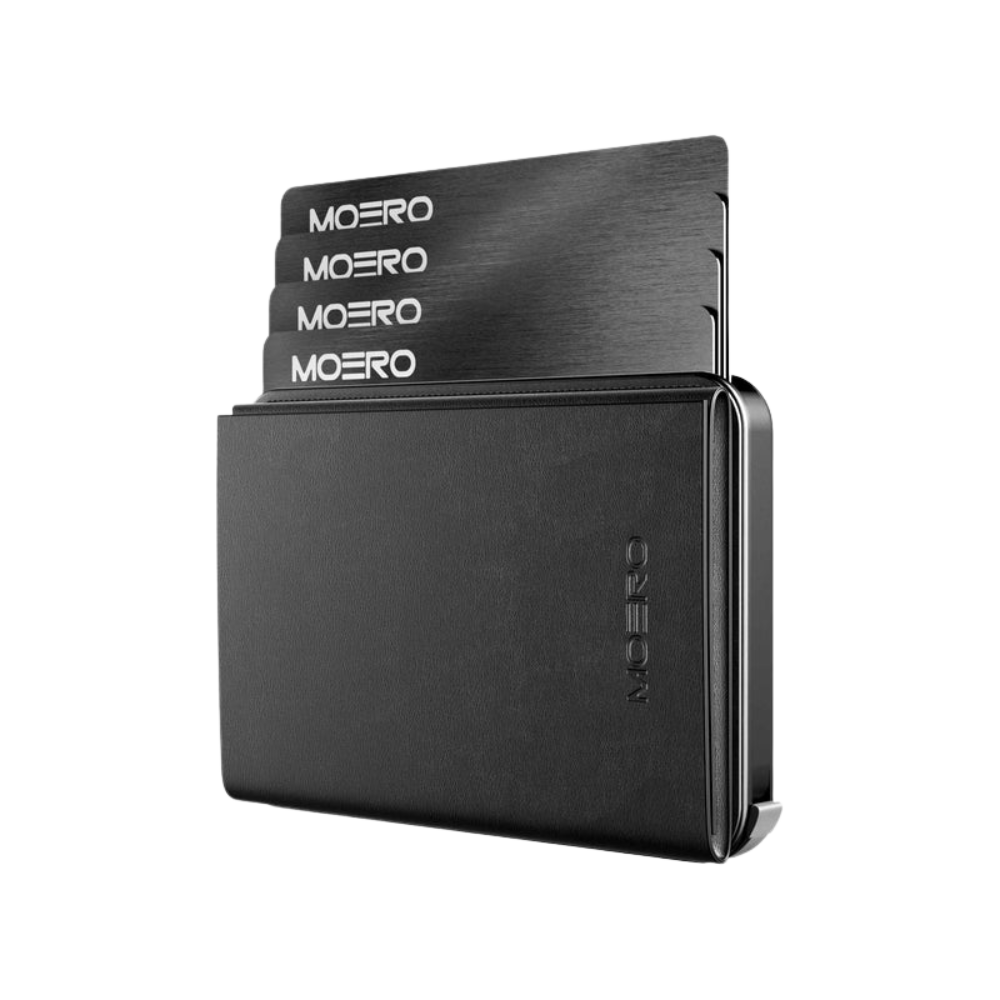 WALLET MOERO M2 PRO+