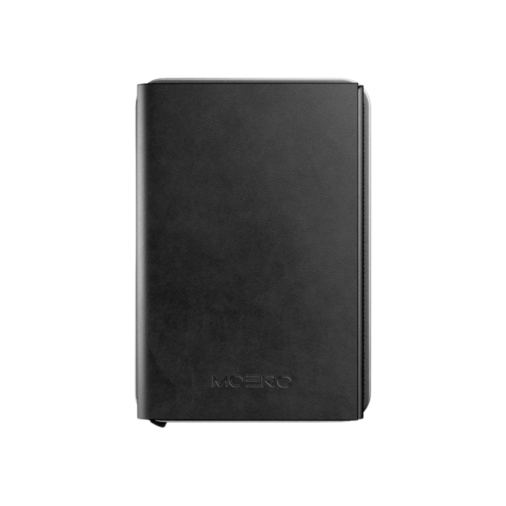 WALLET MOERO M2 PRO+