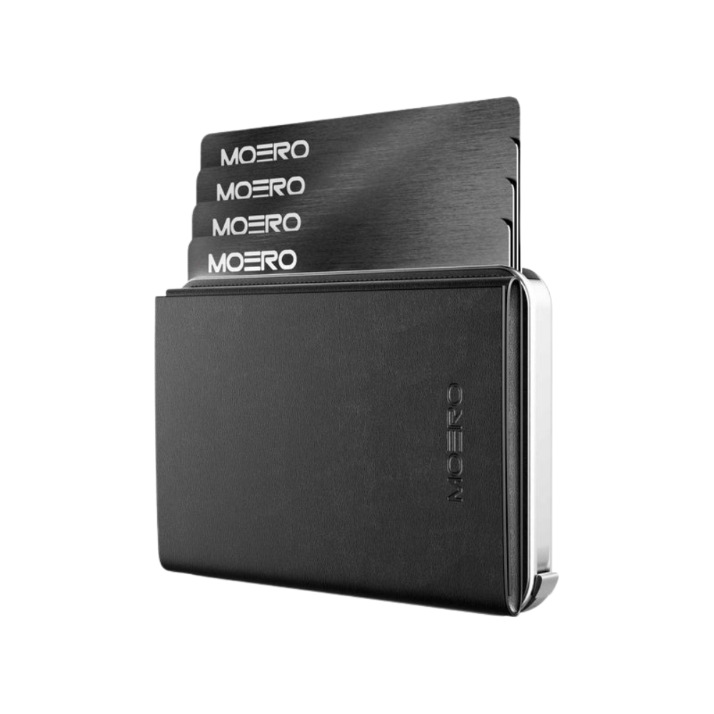 WALLET MOERO M2 PRO+