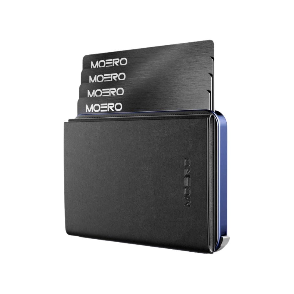 WALLET MOERO M2 PRO+