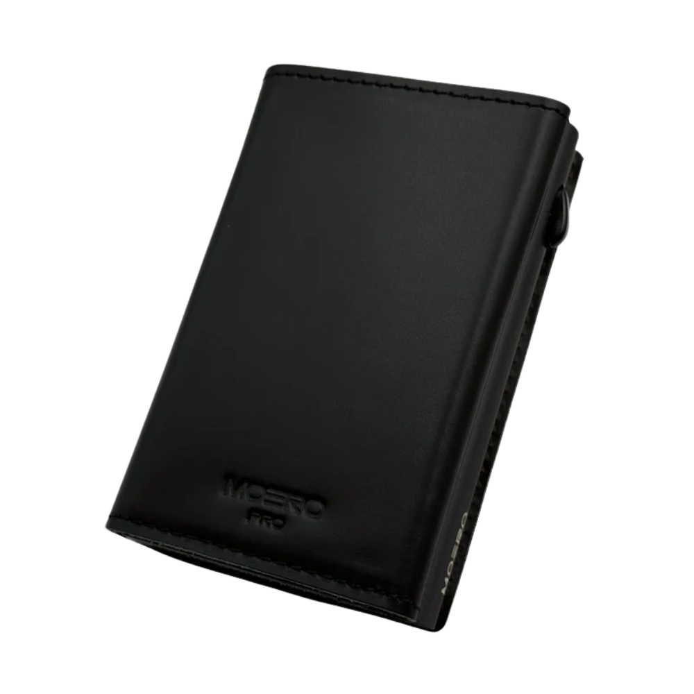 WALLET AIR TAG PRO  PRESTIGE MOERO